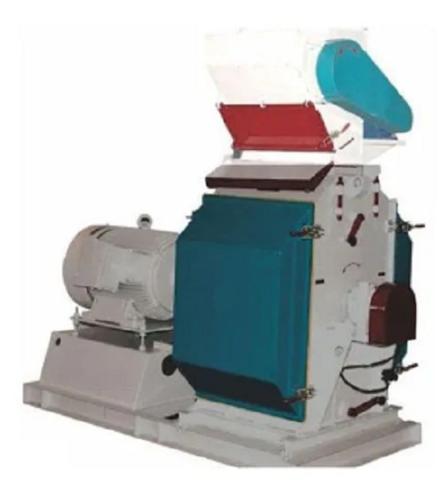 Feed Grinder