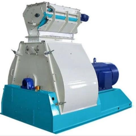 Feed Grinder