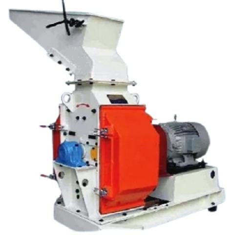 Feed Grinder